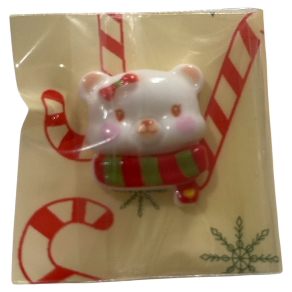 Lot de 3 Aimants Décoratifs de Noël | Ambiance Festive