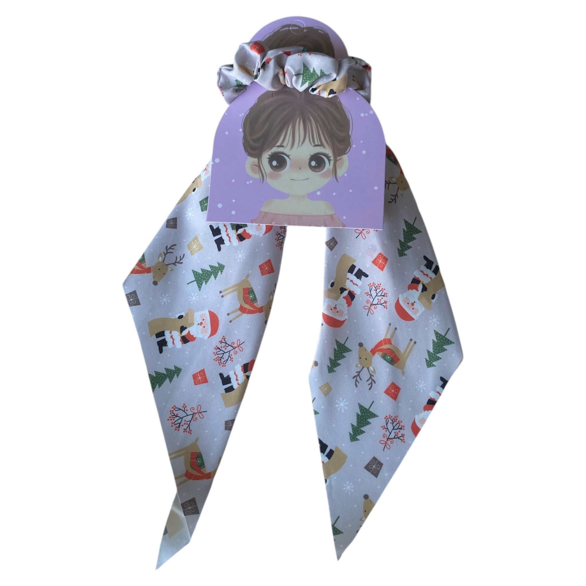 Foulchie Beige | PÈRE NOËL