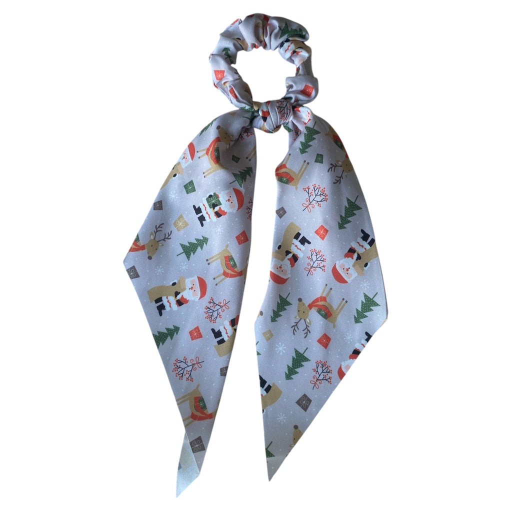 Foulchie Beige | PÈRE NOËL